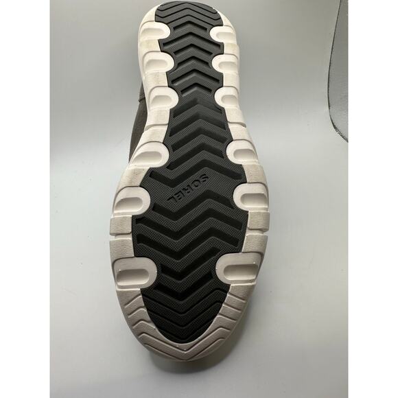 Sorel Women’s Boots – Size 8 – Suede & Sherpa Lined - Picture 4 of 6